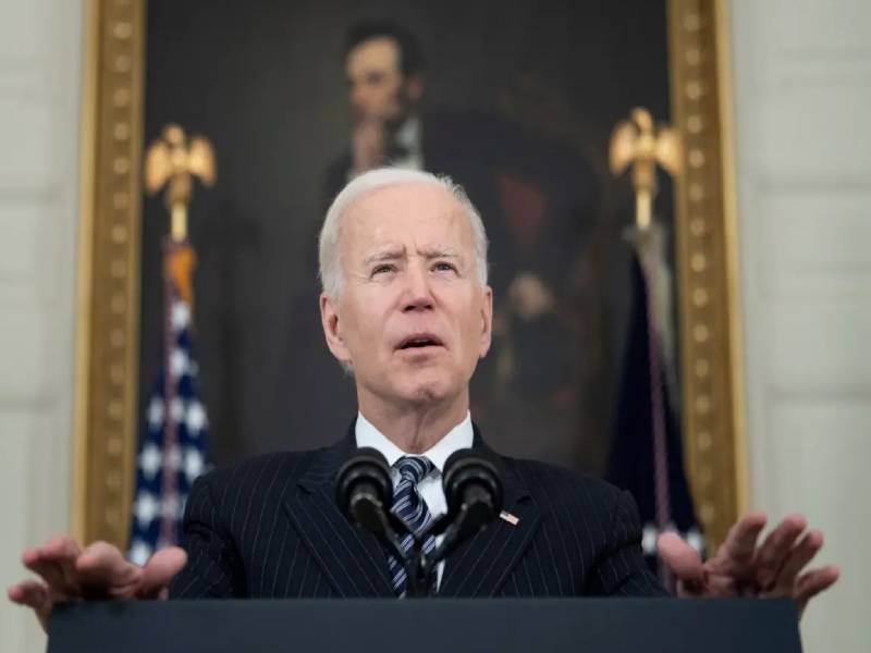 Vacunarán contra el Covid a niños de 5 a 11 añosÔÇª en EU