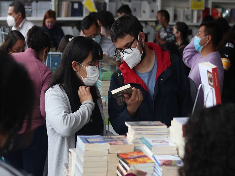 México, invitado en la Feria Internacional del Libro de La Habana