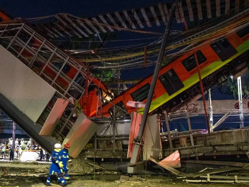 Abogado de víctimas de la L12 del Metro denuncia amenazas de la CEAV