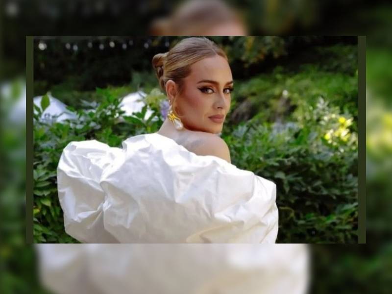 ¡La noticia del año! Adele regresa y enloquece las redes