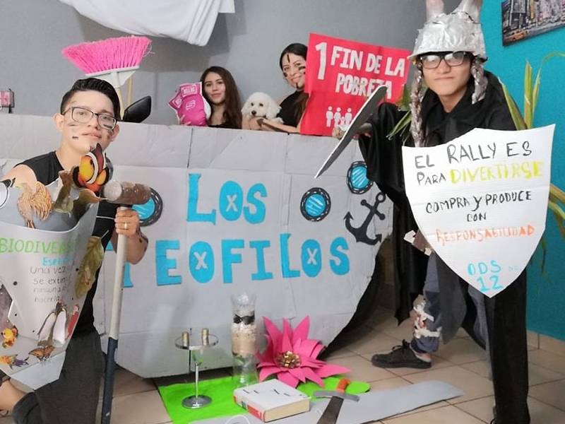 Convoca Aguakan a Rally del Agua 2021