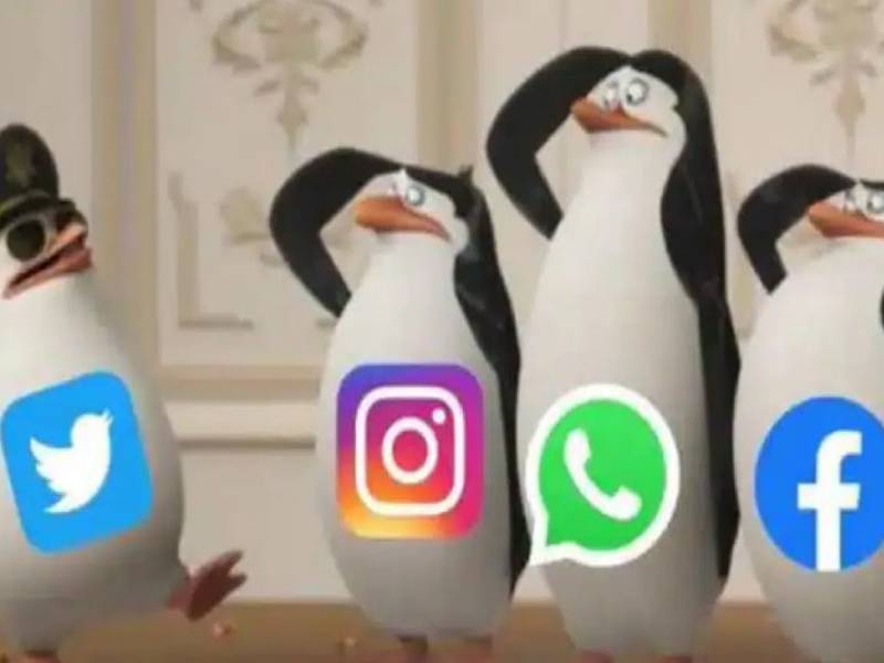 ¿Qué dicen Instagram, WhatsApp y Facebook sobre su caída?