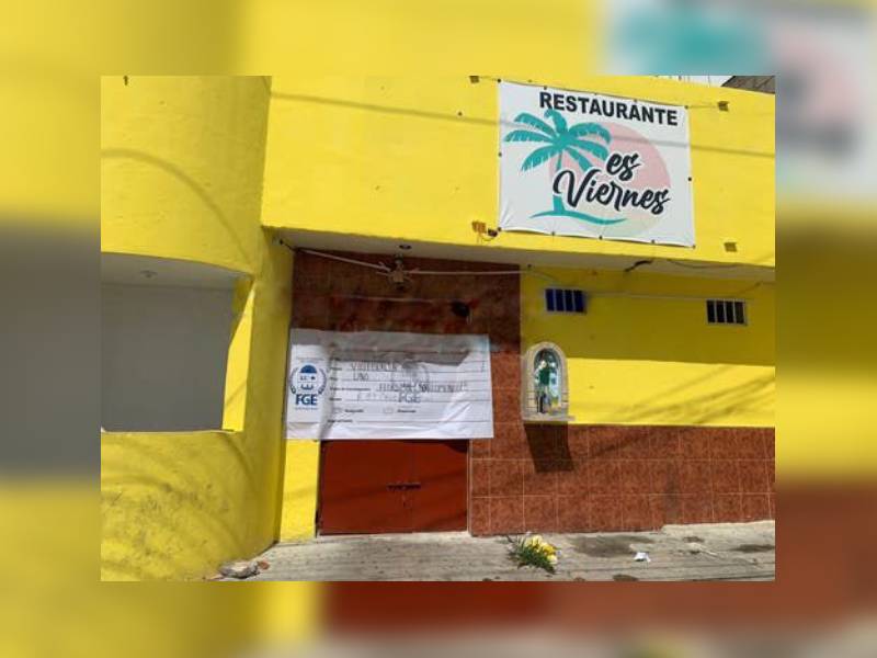 Catean Bar en Cancún