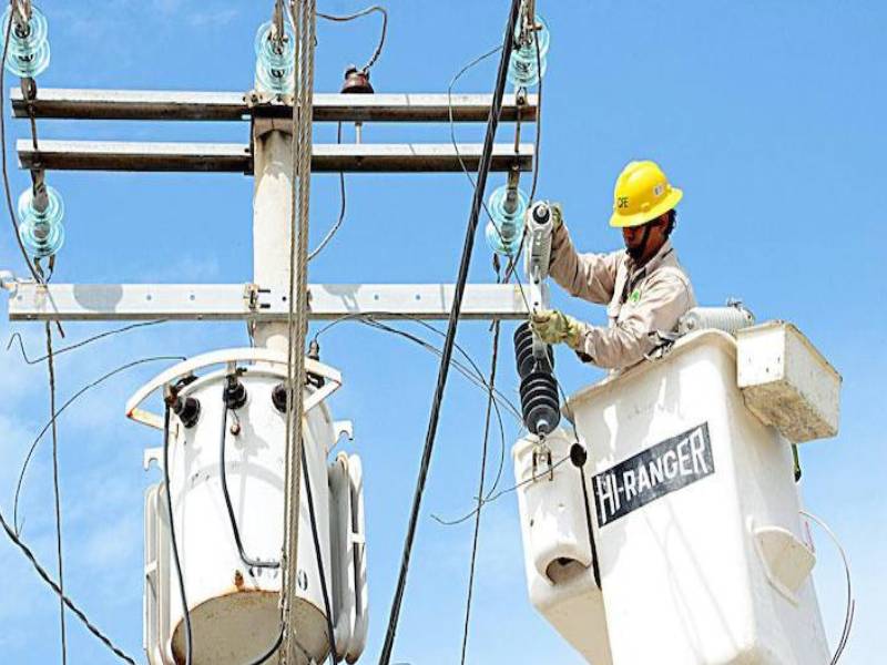 Varias zonas de Cancún, sin energía eléctrica mañana por trabajos de mantenimiento
