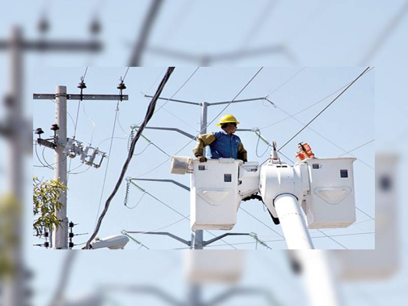 Aviso: La CFE realizará mantenimiento general en la Península de Yucatán