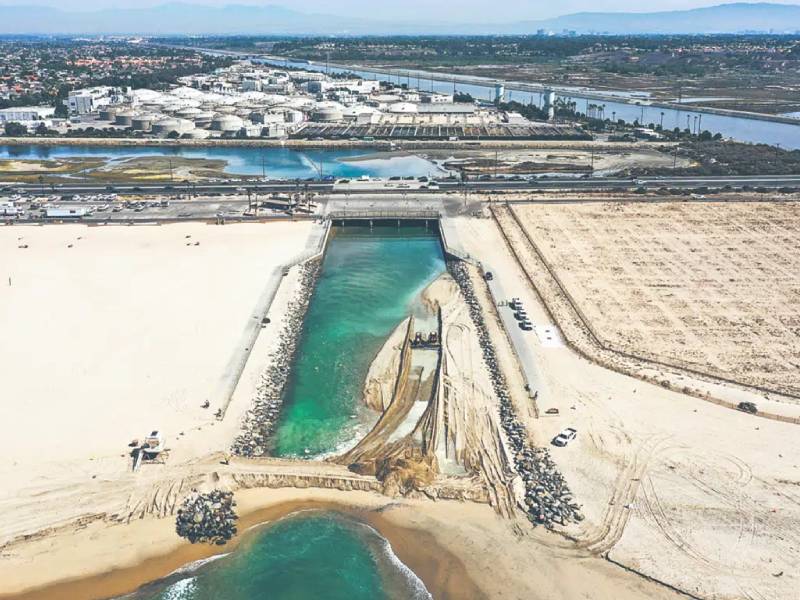 Se suma la Fe a lucha climática