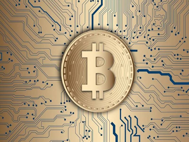Falta supervisión en operaciones de criptoactivos