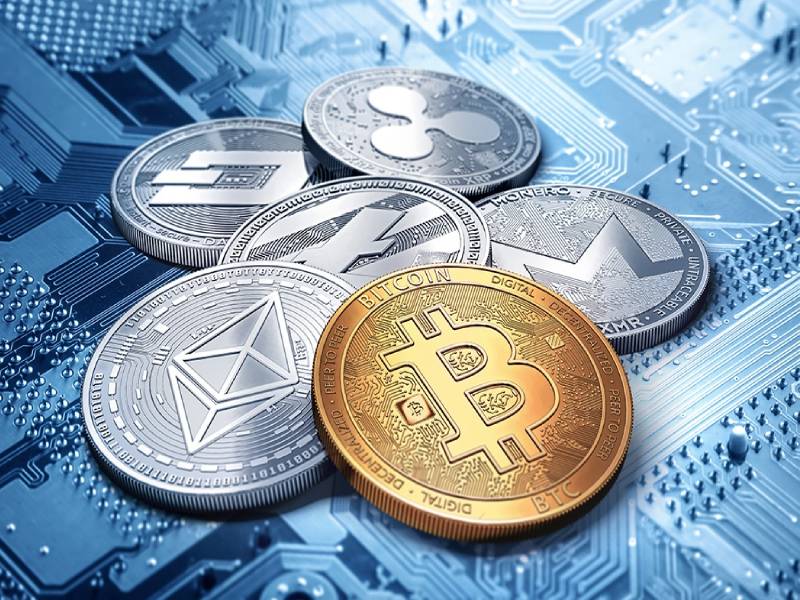 ¿Seguirá el resto del mundo a El Salvador y Ucrania legalizando las criptomonedas?