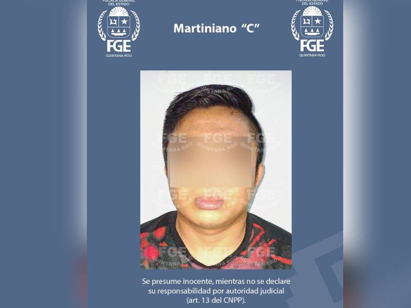 Operativo en Tulum deja 10 detenidos, uno de ellos con dos órdenes de aprehensión por homicidio calificado