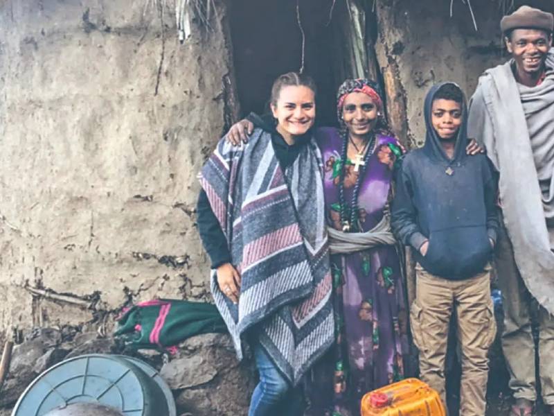 Etiopía, un constante estado de emergencia
