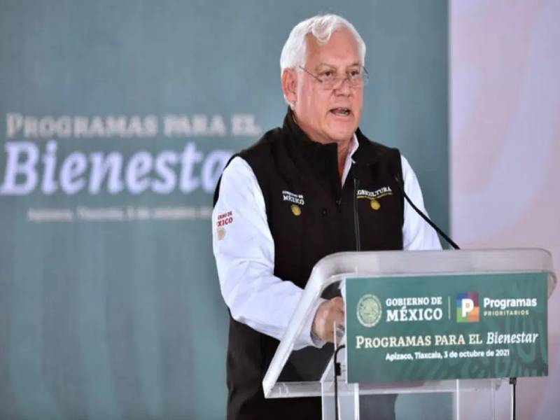 Entrega directa y gratuita de fertilizantes al agro