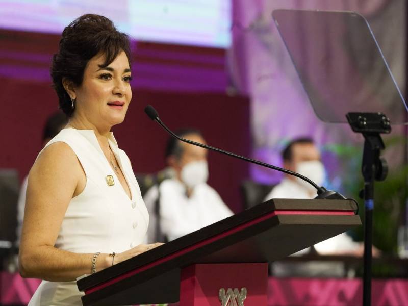 Inicia Juanita Alonso nueva era en Cozumel