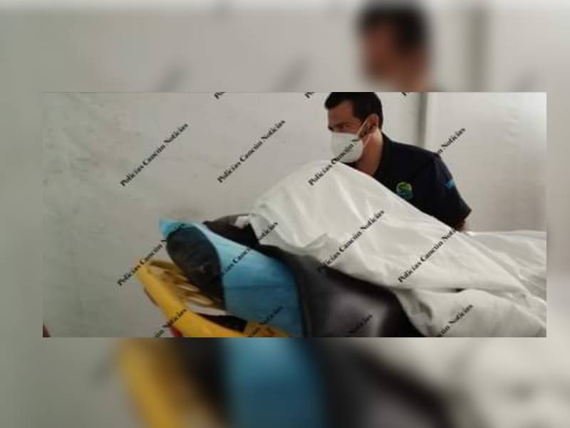 Balean a menor de edad en Tulum, es trasladada al Hospital General de Cancún