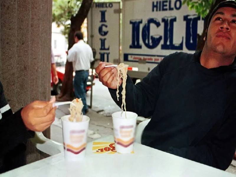 Profeco retiraría marcas de sopas instantáneas que podrían causar daños a la salud