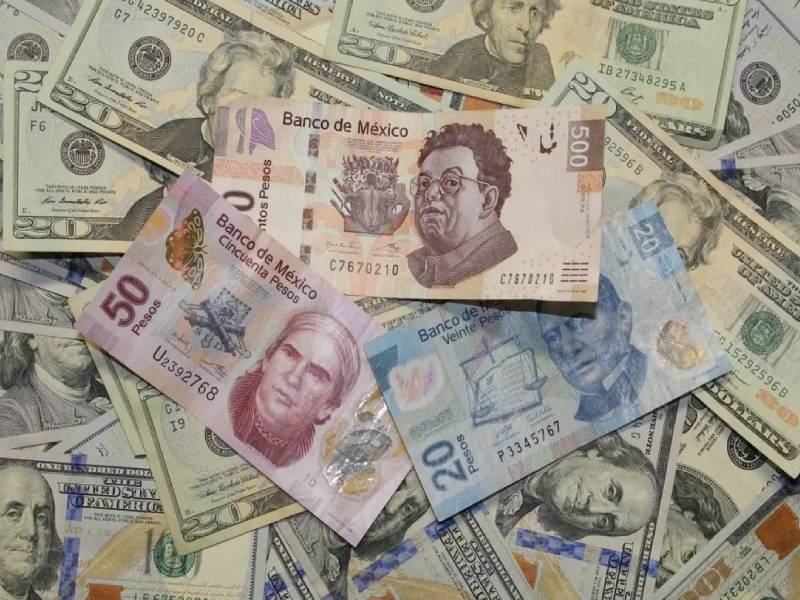 Incertidumbre, principal factor de volatilidad cambiaria