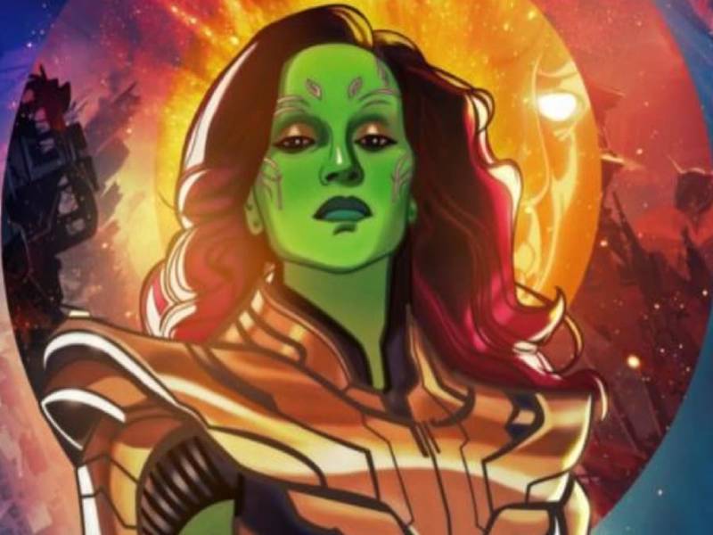 Concluye el último capítulo de ¡What ifÔǪ?!. ¿Habrá segunda temporada?
