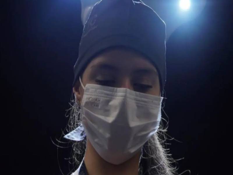 Muere youtuber brasileña por complicaciones de COVID-19