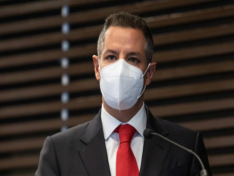 Hackean WhatsApp de Murat; van cuatro en la lista