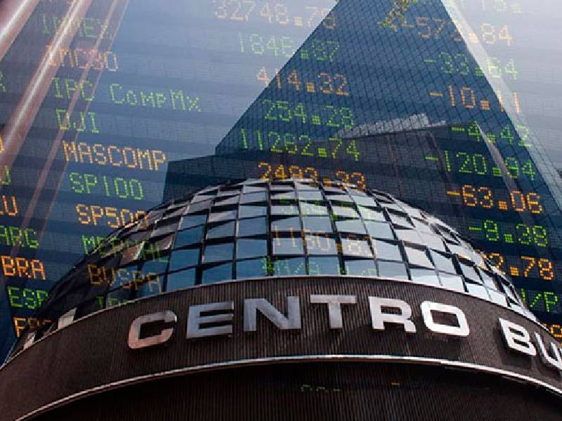 Al cierre de 2022, IPC llegará a 58 mil puntos