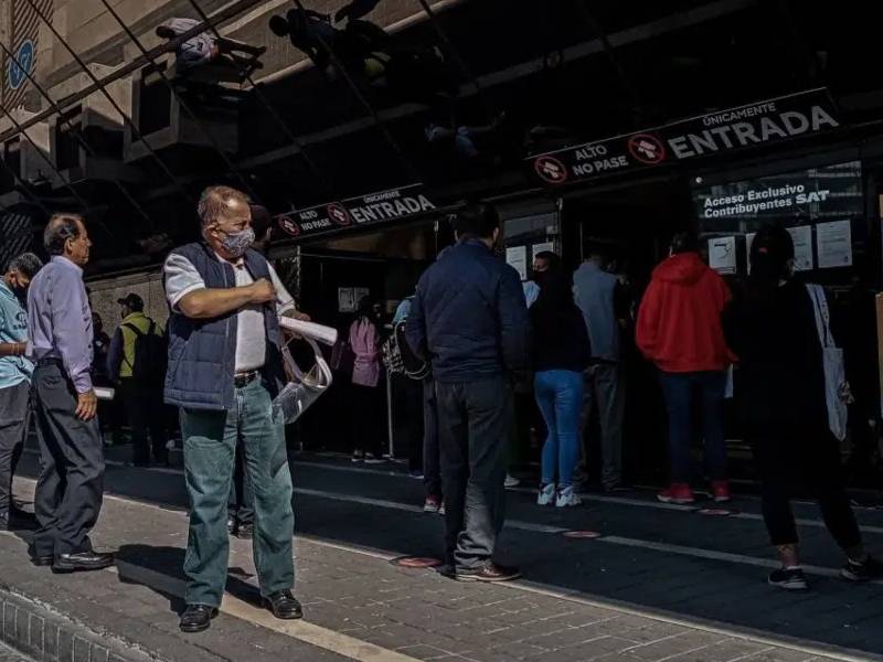 Alertan contadores que alta de RFC es inevitable
