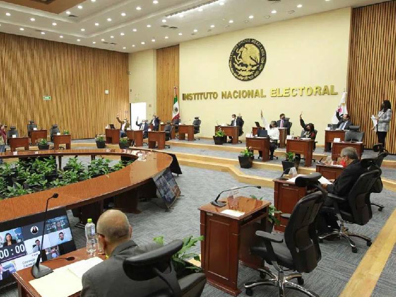 Ante recorte al INE, revocación de mandato no está en riesgo, Segob