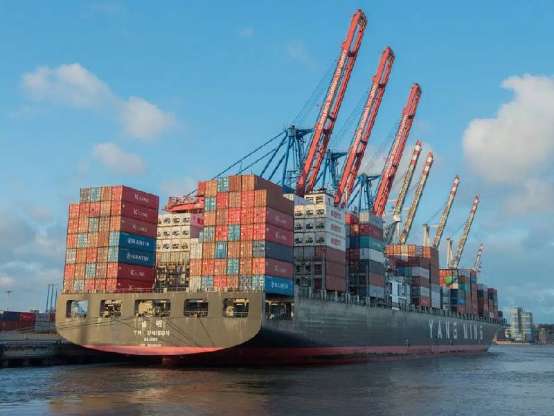 Cae el índice global de confianza comercial