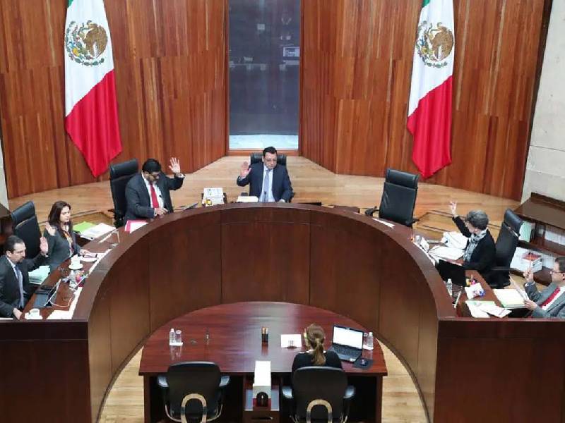 Discriminatorios, spots del PES contra aborto confirma TEPJF
