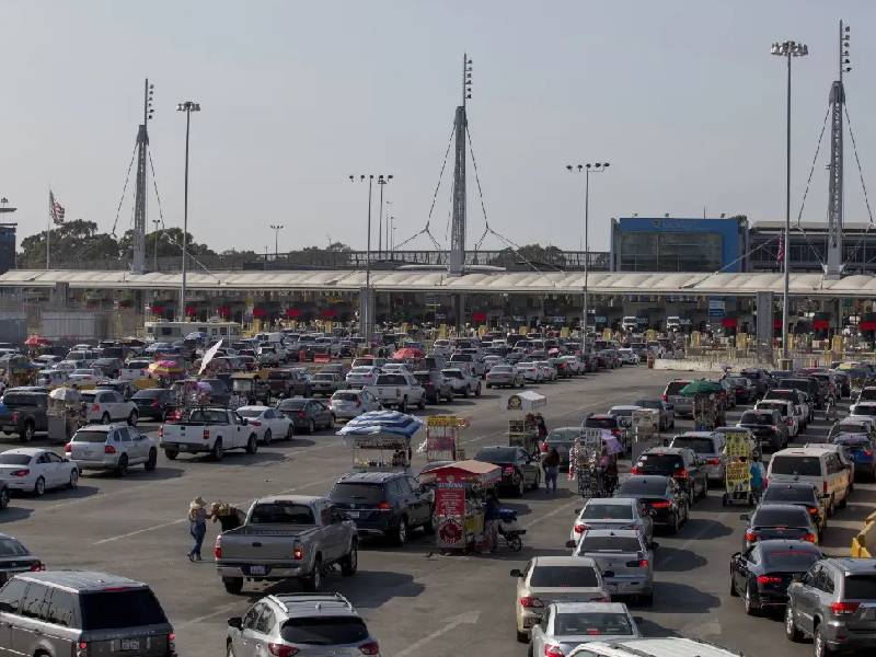 EU reabre fronteras a buena parte del mundo después de 20 meses