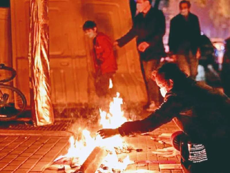 Homenaje al más allá; otras tradiciones que conmemoran a los muertos en el mundo