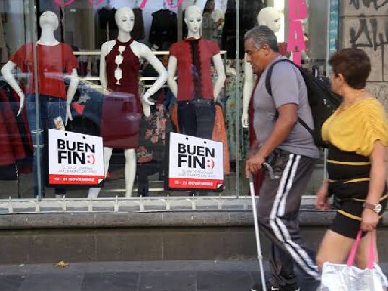 Incrementaron ventas por comercio electrónico durante El Buen Fin