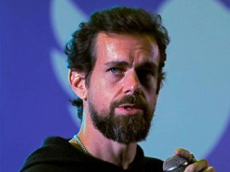 Jack Dorsey, CEO de Twitter, renuncia al cargo, este sería su relevo