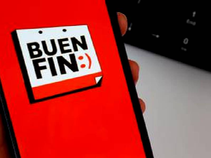 Los bancos te esperan en El Buen Fin, pero no te endeudes innecesariamente