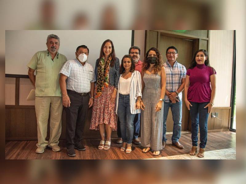 Tulum hace un llamado para proteger al medio ambiente