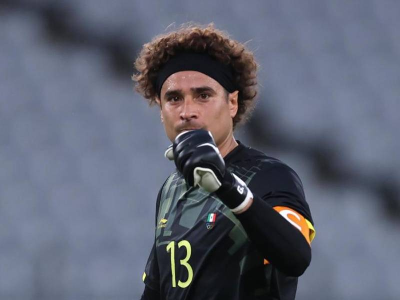 Memo Ochoa critica a EU, ¡México ha sido un espejo en el que quieren verse y reflejarse!