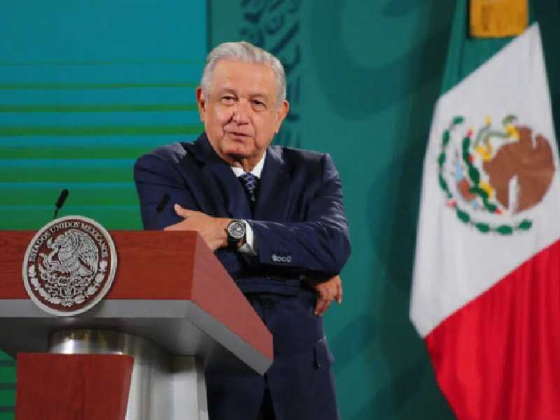 ¡Una buena noticia para todos!: AMLO celebra aprobación del PEF 2022