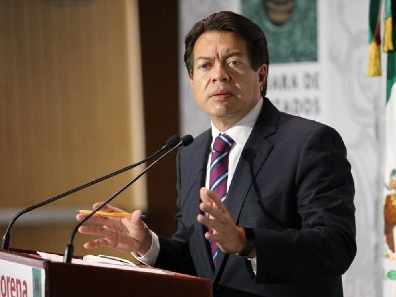 Aclara Mario Delgado