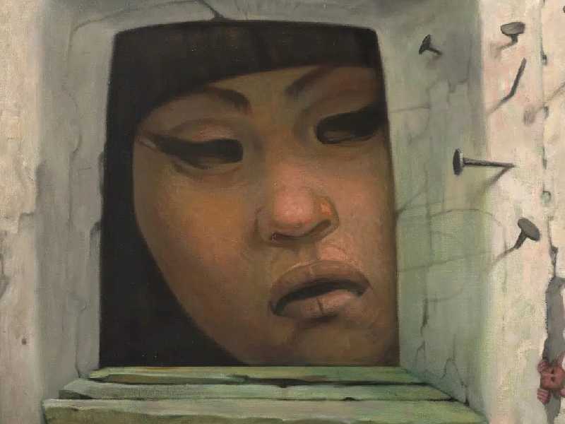 El arte es un salvavidas