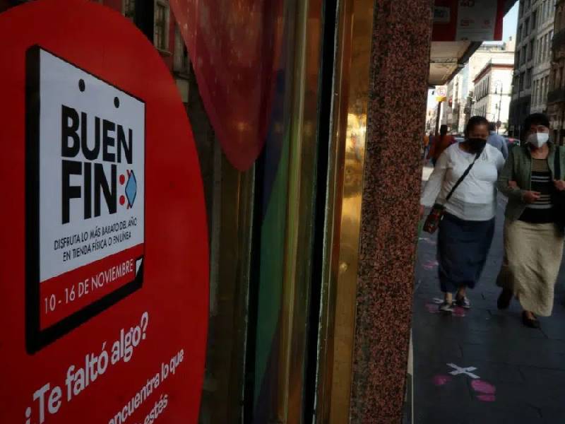 Tras segundo día, suman 165 reclamaciones por el Buen Fin