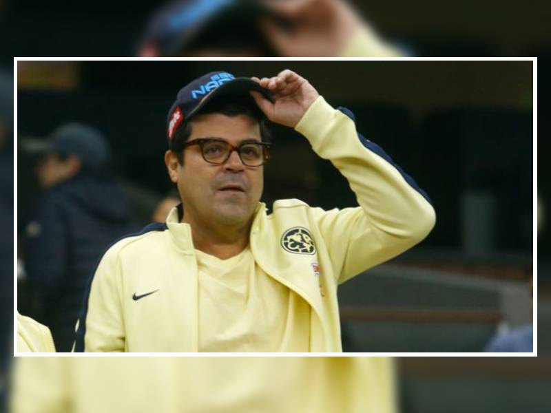 ¡Burro! Van Rankin va contra directivos que se benefician del América