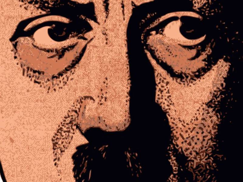 El motivo del encarcelamiento de Adolf Hitler