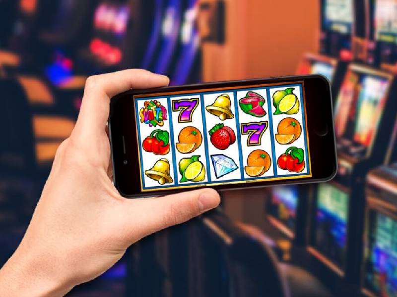 casino online
