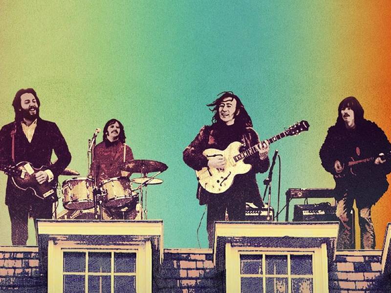 The Beatles