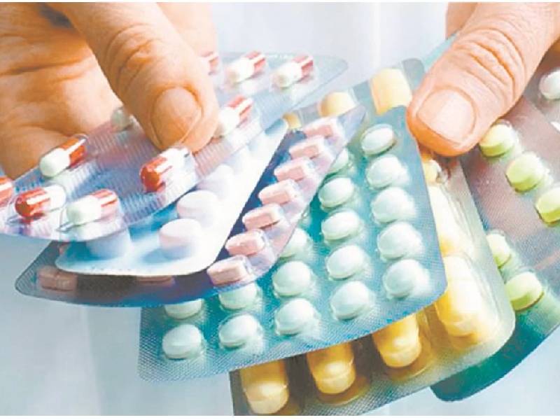 medicamentos