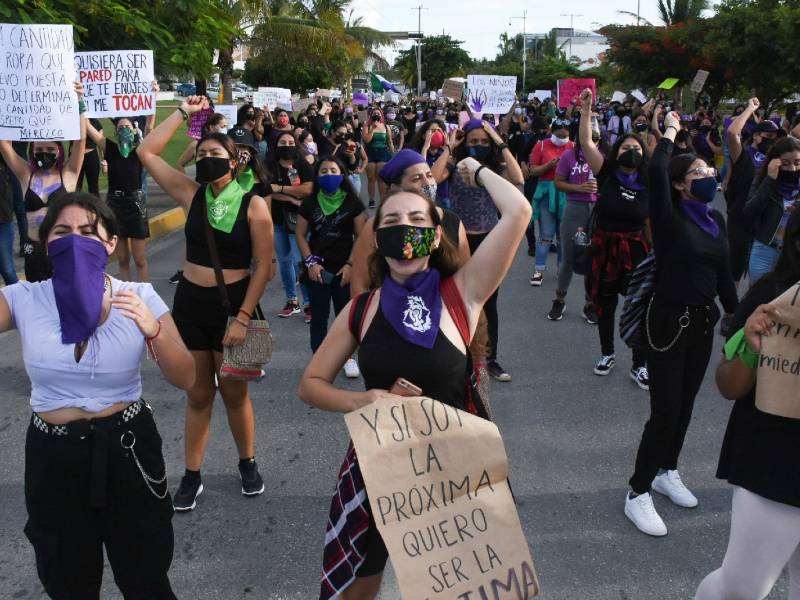 feministas