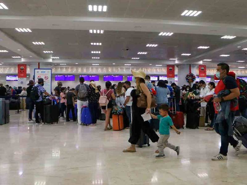 nueva cepa