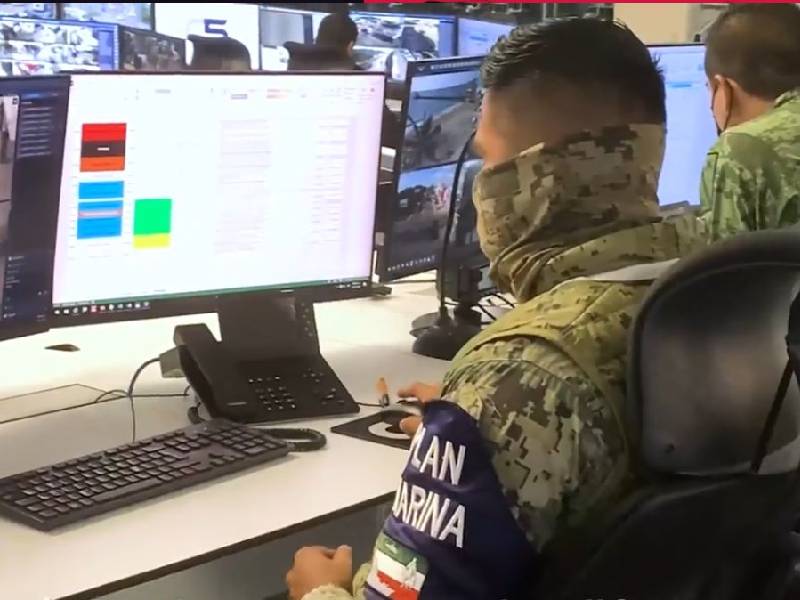 Batallón de Seguridad Turística