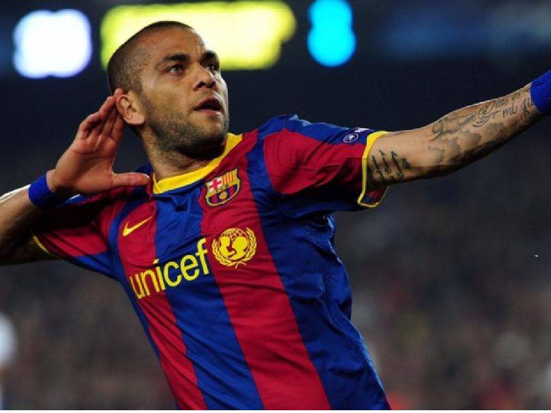 Dani Alves