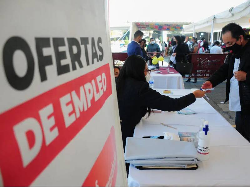nuevos empleos