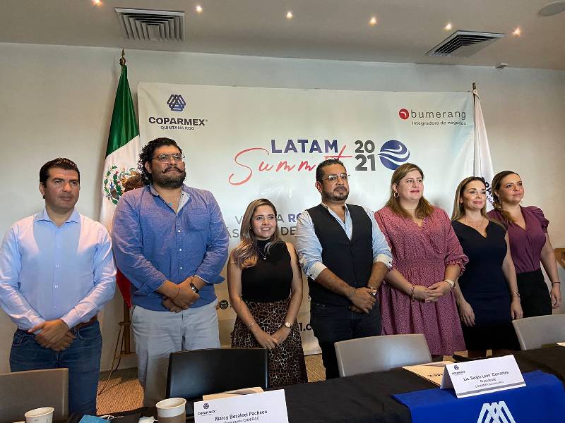 sector empresarial de Q. Roo