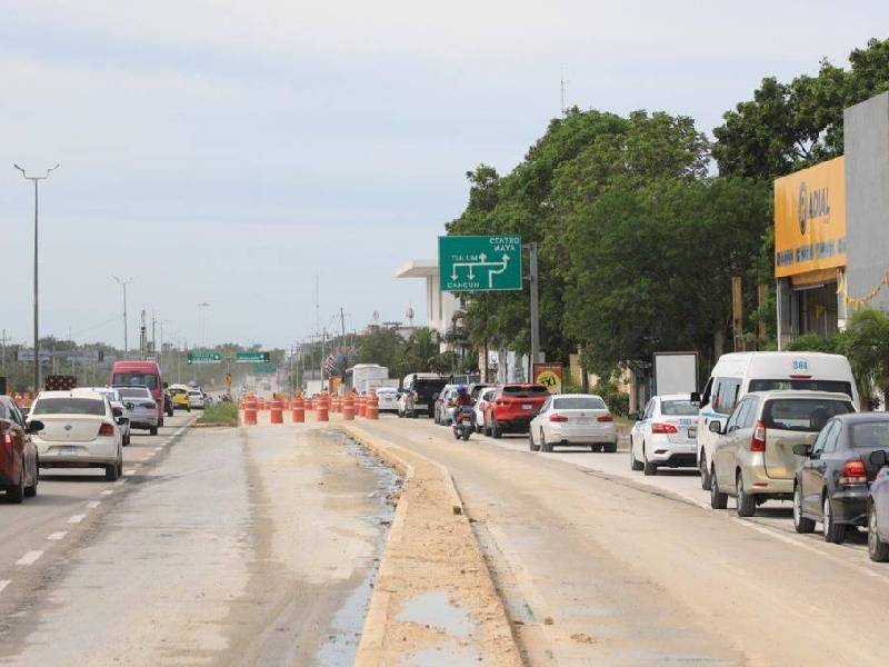 Ultimátum a gasera para solucionar el caos causado por excavaciones